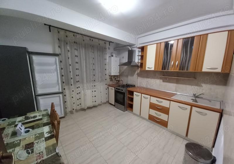 Apartament cu 2 camere decomandat, mobilat în Apărătorii Patriei