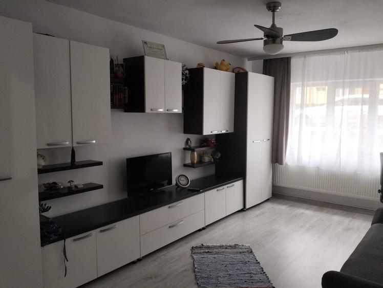 Apartament cu 2 camere decomandat în Luncă