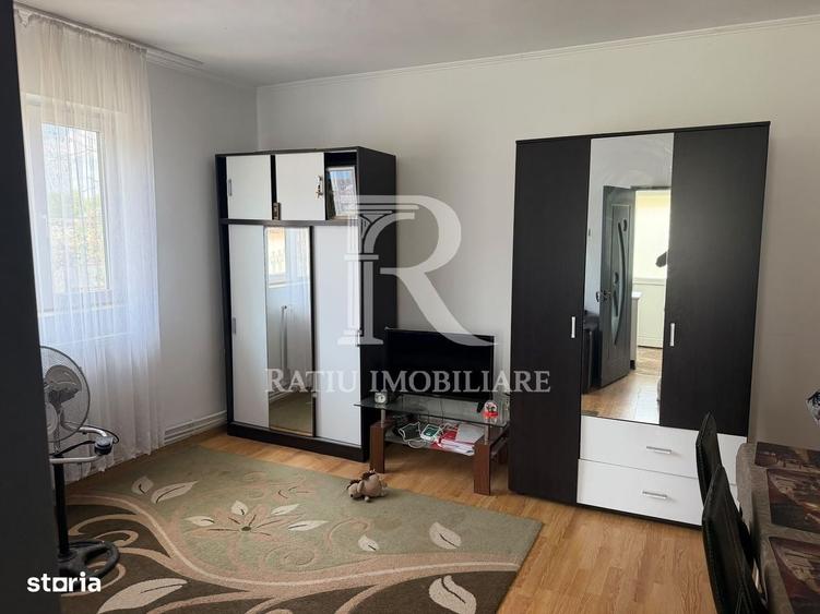 Casă cu 2 camere în Rontău