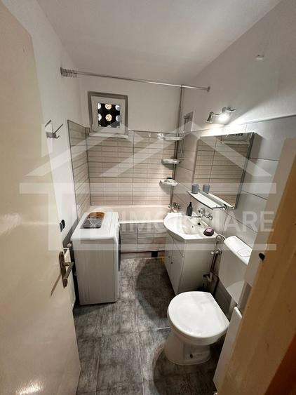 Apartament de 3 camere, decomandat, 70mp, Zona Rexo Coffee - 8