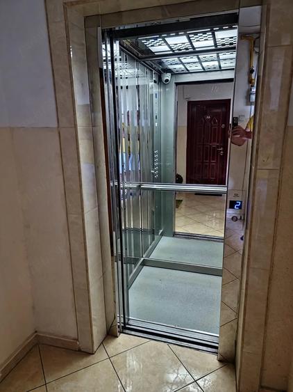 Apartament cu 2 camere semidecomandat în Crângași