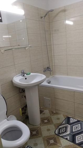 Apartament cu 2 camere decomandat în Cornișa