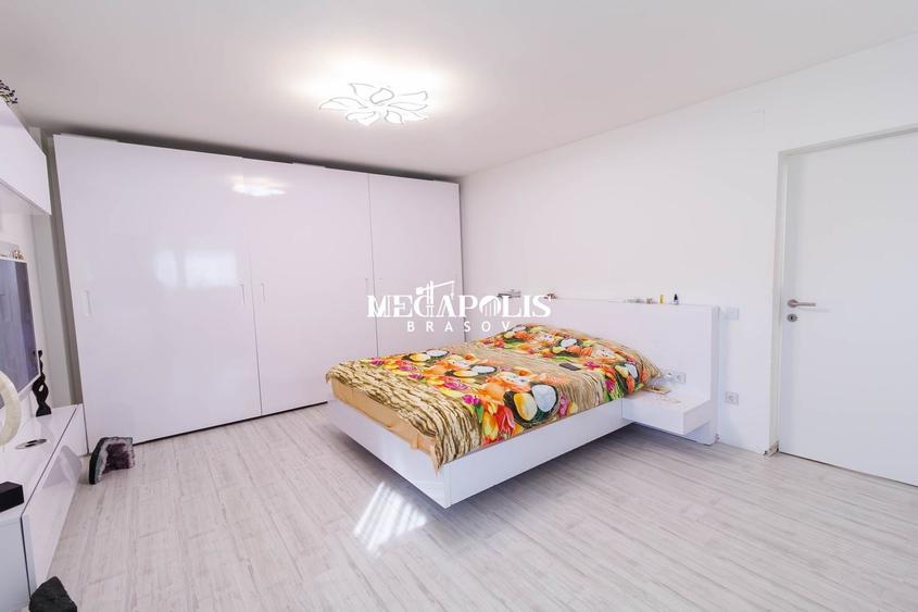 Apartament cu 2 camere decomandat în Griviței