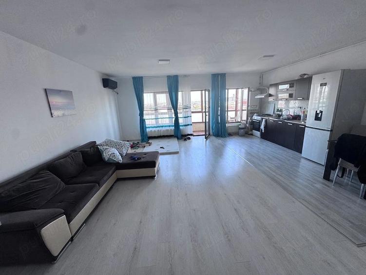 Vand apartament 2 camere foarte spatios, Voluntari, 72mp - 2