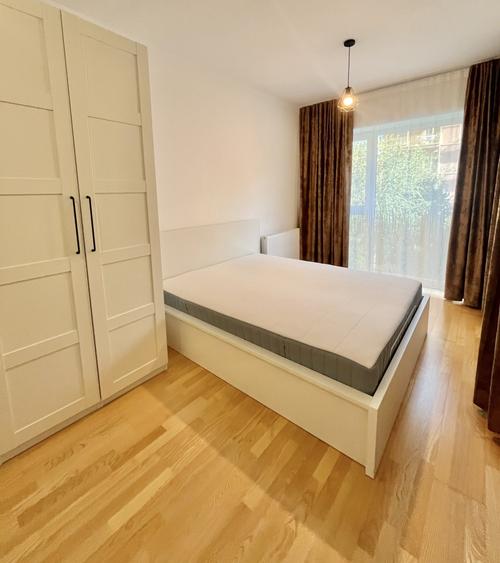 Apartament cu 2 camere semidecomandat în Bucureștii Noi