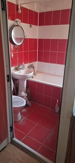 Apartament nedecomandat în Peciu Nou