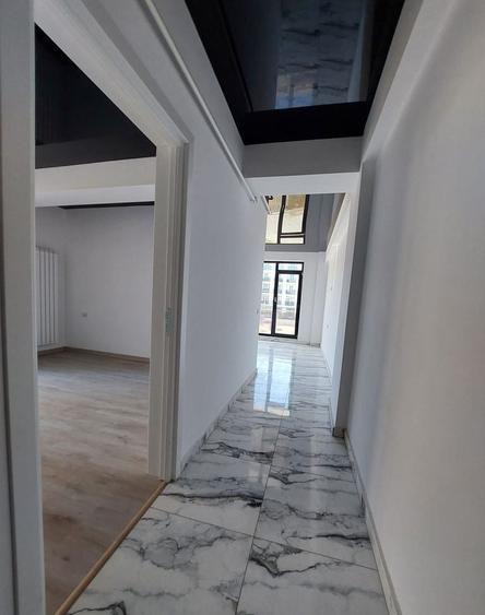 Apartament cu 2 camere decomandat în Nord