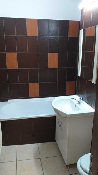 Proprietar, gars. 32 mp, etaj intermediar, Zona Orizont 3000, bloc de apartamente, centrala proprie - 8