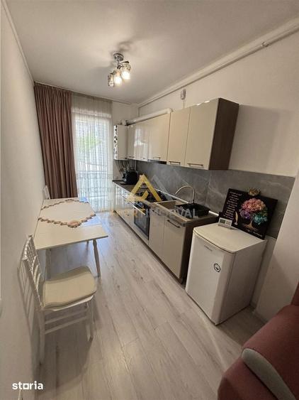 Apartament modern de inchiriat Revolution Residence - 18