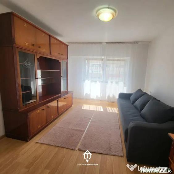 Apartament cu 2 camere decomandat | Str Garii - 6