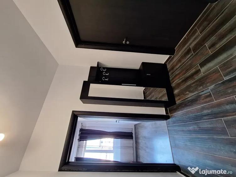 Apartament cu 2 camere decomandat în Chiajna