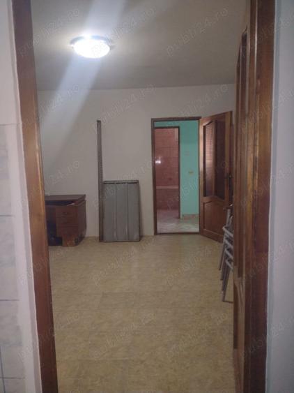 Spațiu comercial, de 58 mp, în Central