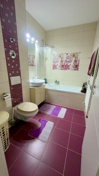 Apartament cu 2 camere decomandat în Șelimbăr