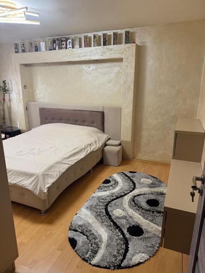 Apartament cu 2 camere în Cornitoiu