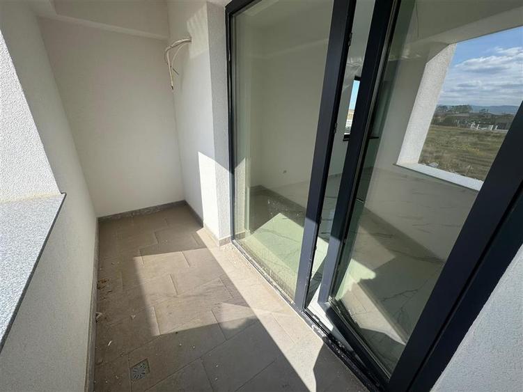 Apartament cu 2 camere decomandat în Nord