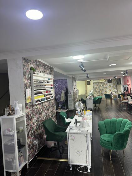 Spațiu comercial, de 270 mp, în Exterior Est