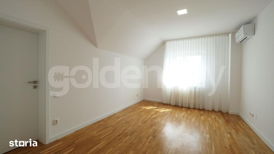 Vila impecabila cu 7 camere | piscina exclusiva | British School - 8