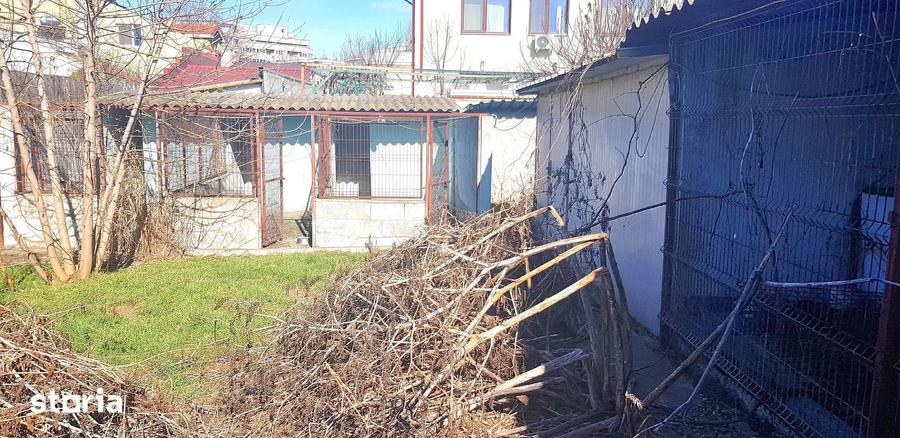 Teren de 388 mp, în Coiciu