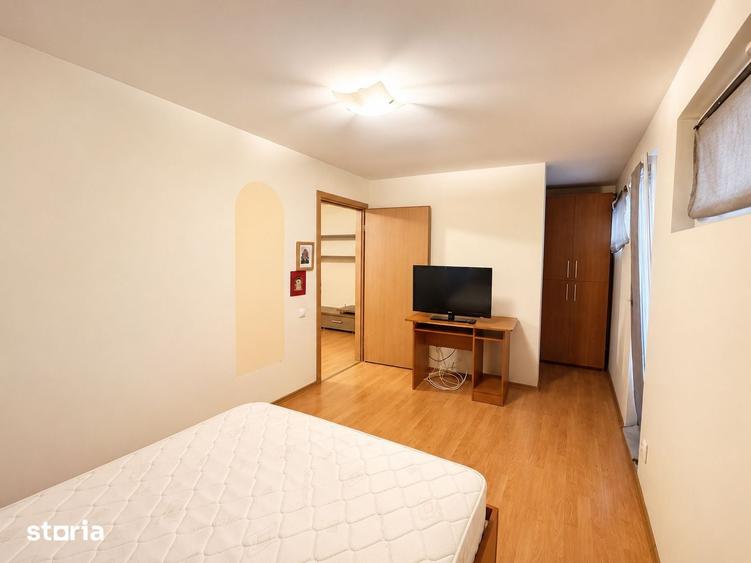 Apartament cu 2 camere, 54 mp utili, balcon, parcare, Pet Friendly - 3
