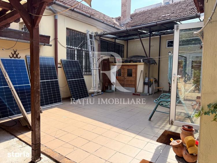 Casă cu 4 camere cu Teren 285 Mp în Orașul Nou