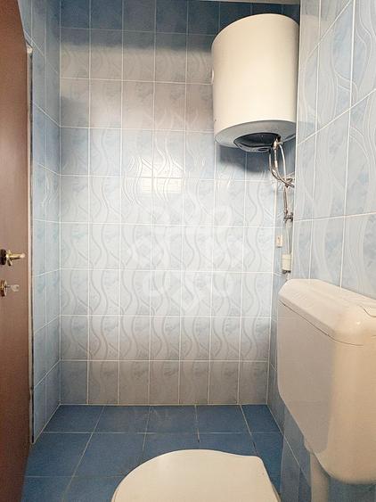 Garsonieră decomandată în Sânmartin