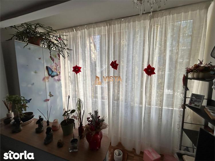 Apartament cu 3 camere în Gării