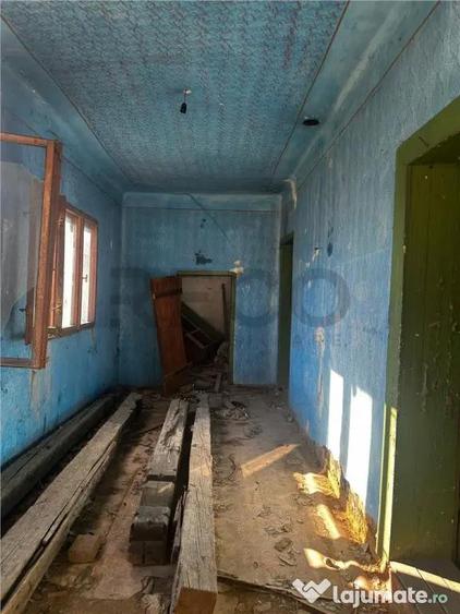 Reco Casa cu teren in Budureasa, langa Stana de Vale - 1