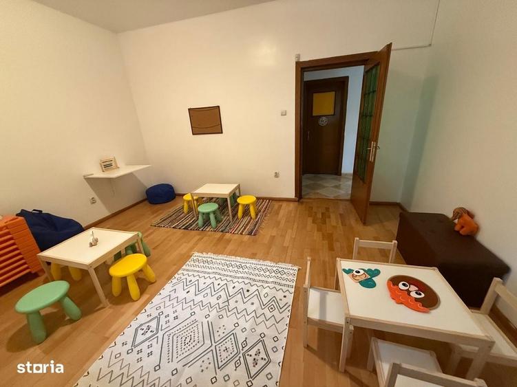 Casă cu 4 camere în Dămăroaia