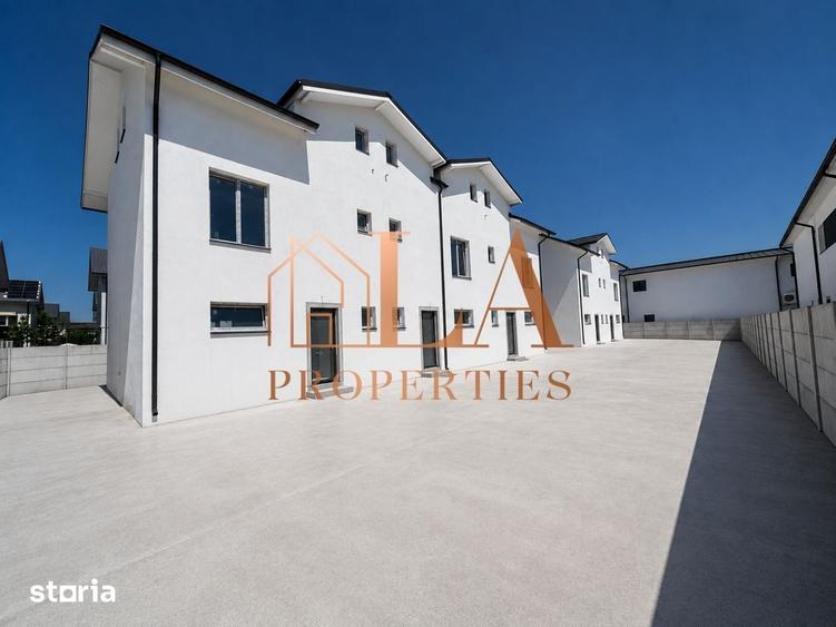 Casă cu 3 camere cu Teren 133 Mp în Central