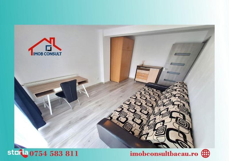 Apartament cu 3 camere decomandat în Mioriței