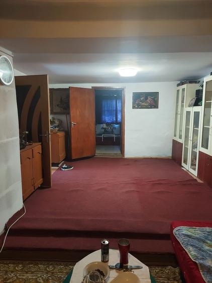 Casă cu 4 camere în Zimandcuz