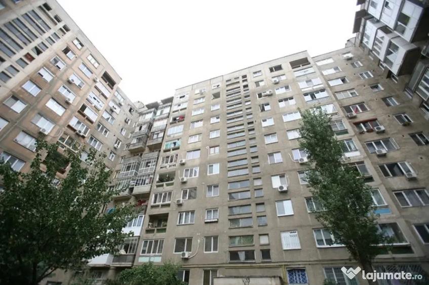 Apartament cu 4 camere decomandat în 13 Septembrie
