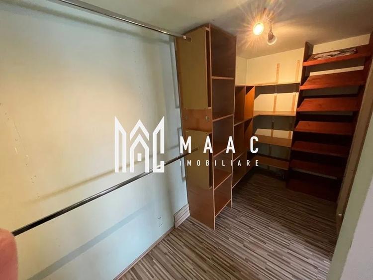 Apartament cu 3 camere decomandat, mobilat în Hipodrom 1