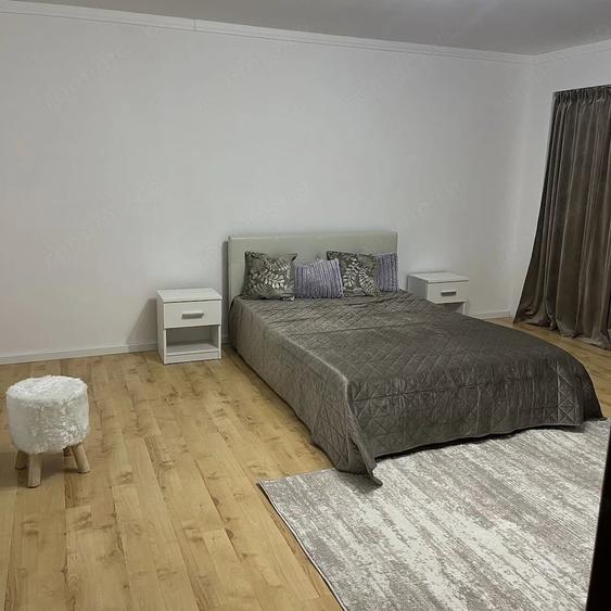 Apartament 2 camere Decebal langa Sanador, 3 balcoane, prima inchiriere - 14