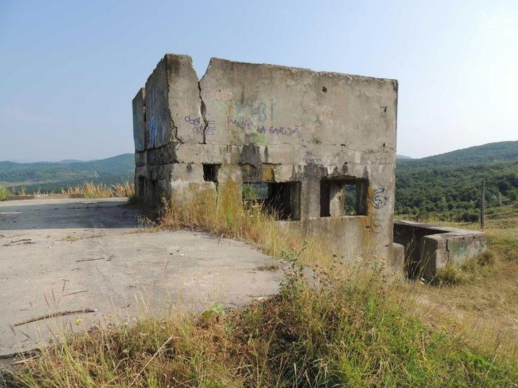 Casă cu 4 camere în Central