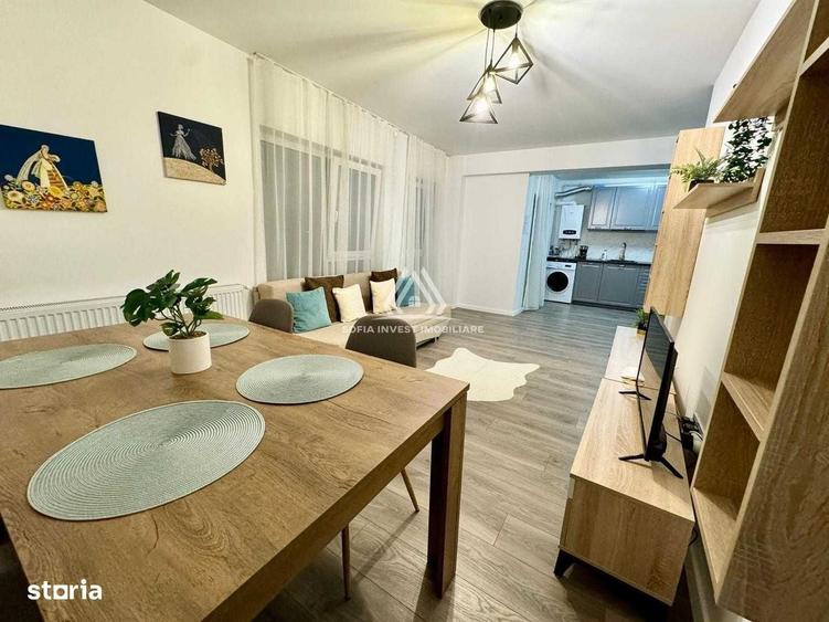 Apartament 2 camere + parcare subterana, zona Calea Baciului - 3