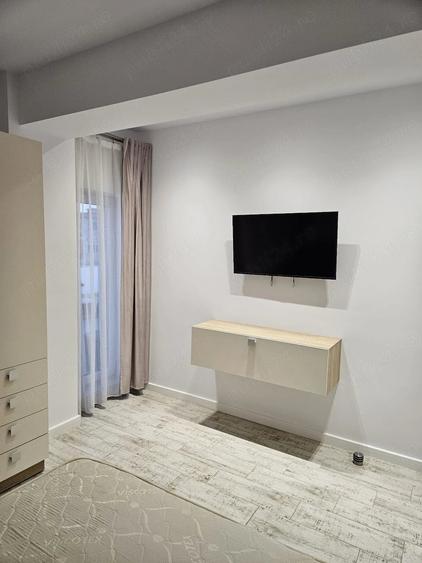 Apartament cu 2 camere nedecomandat în Brazda lui Novac