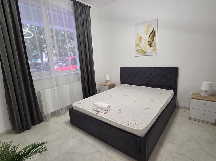 Apartament decomandat în Roșu