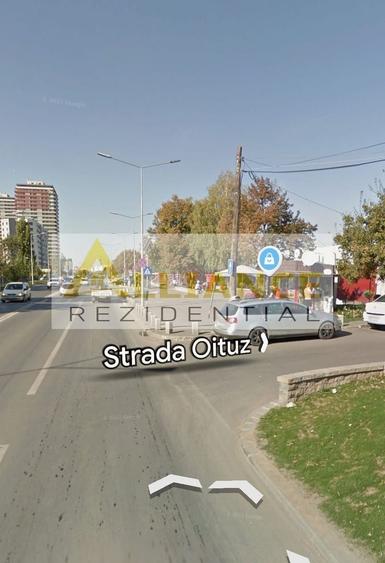 Spațiu comercial, de 25.309999465942 mp, în Central