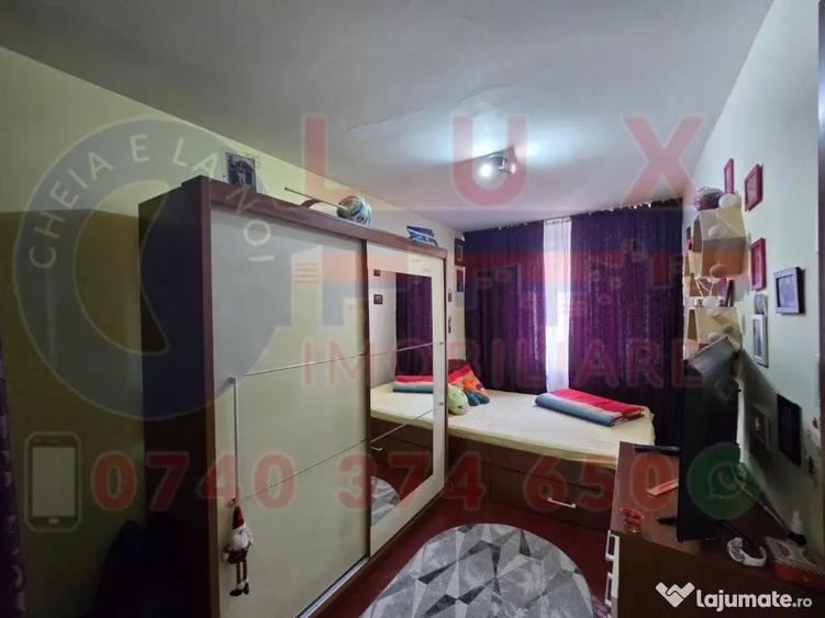 Apartament cu 2 camere decomandat în Neptun