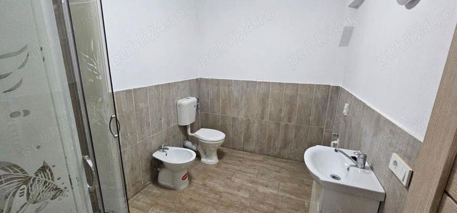 Apartament cu 2 camere semidecomandat în Lețcani