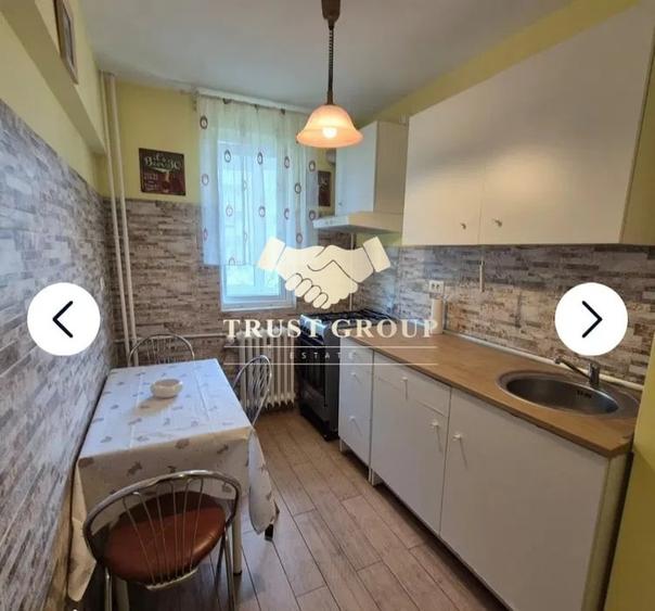 Apartament cu 2 camere semidecomandat în Drumul Taberei
