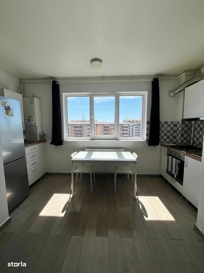Garsonieră în Dudu
