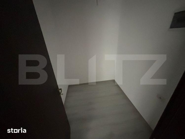 Apartament cu 2 camere în Sânpetru