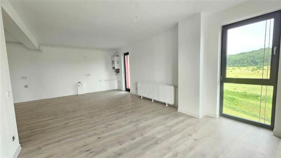 Apartament cu 2 camere decomandat în Tudor Vladimirescu