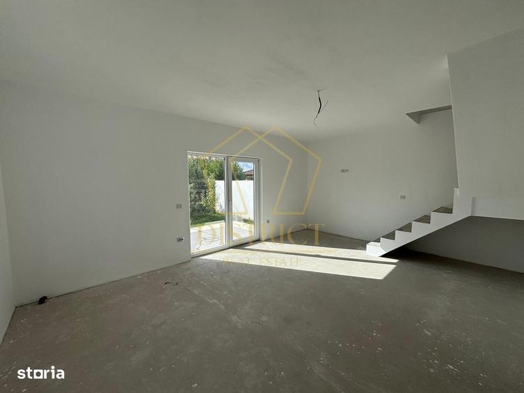 Casa individuala moderna cu 4 camere | Giarmata Vii - 2