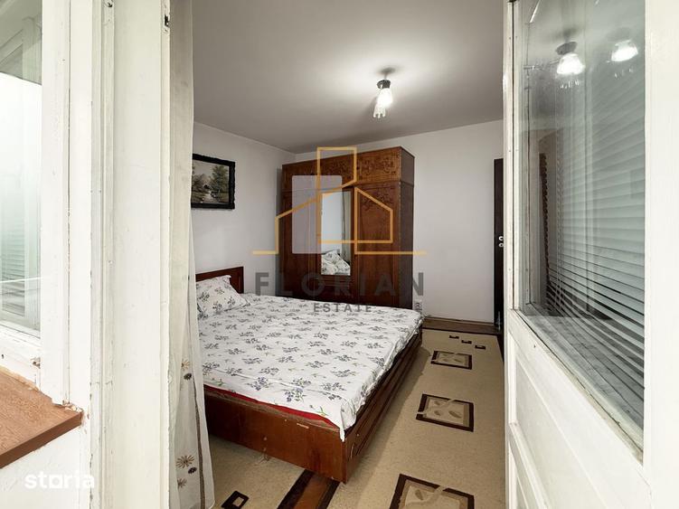 Apartament cu 4 camere, mobilat în Lipovei