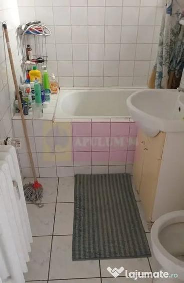 Apartament 2 camere Titan- Piata Salajan. - 4