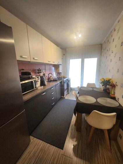 Apartament 2 camere decomandate, Florești – zona Someșului - 4