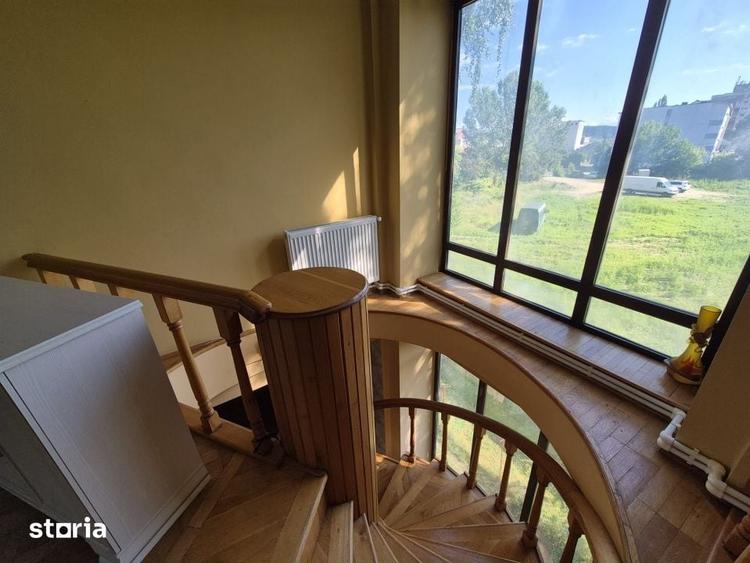 Casă cu 3 camere cu Teren 240 Mp în Găvana